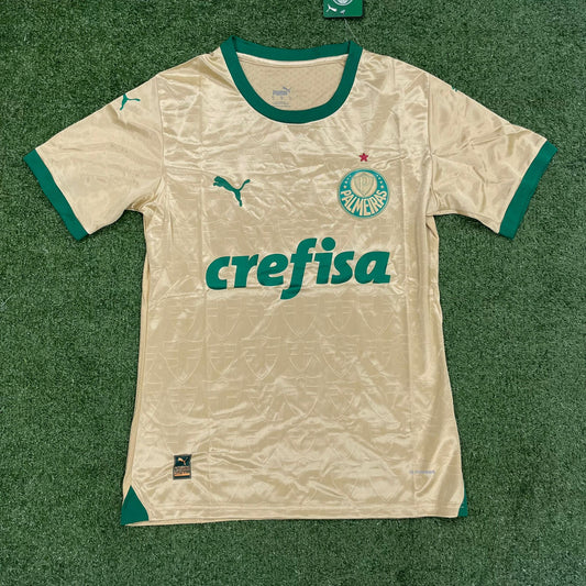 Camisa Palmeiras III 2024/25 Torcedor