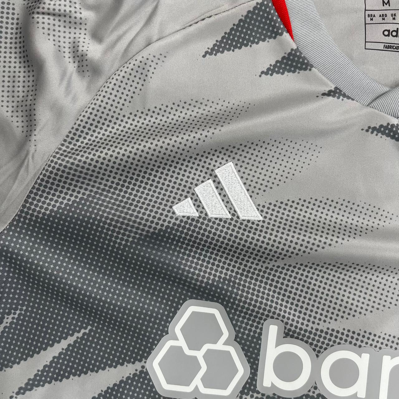 Camisa internacional III 2024/25