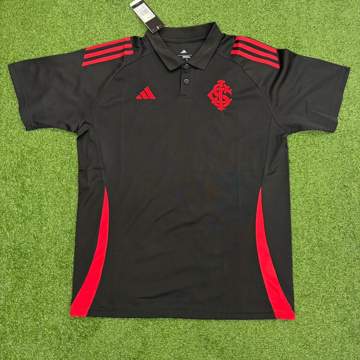 Camisa Polo Internacional Treino 23/24