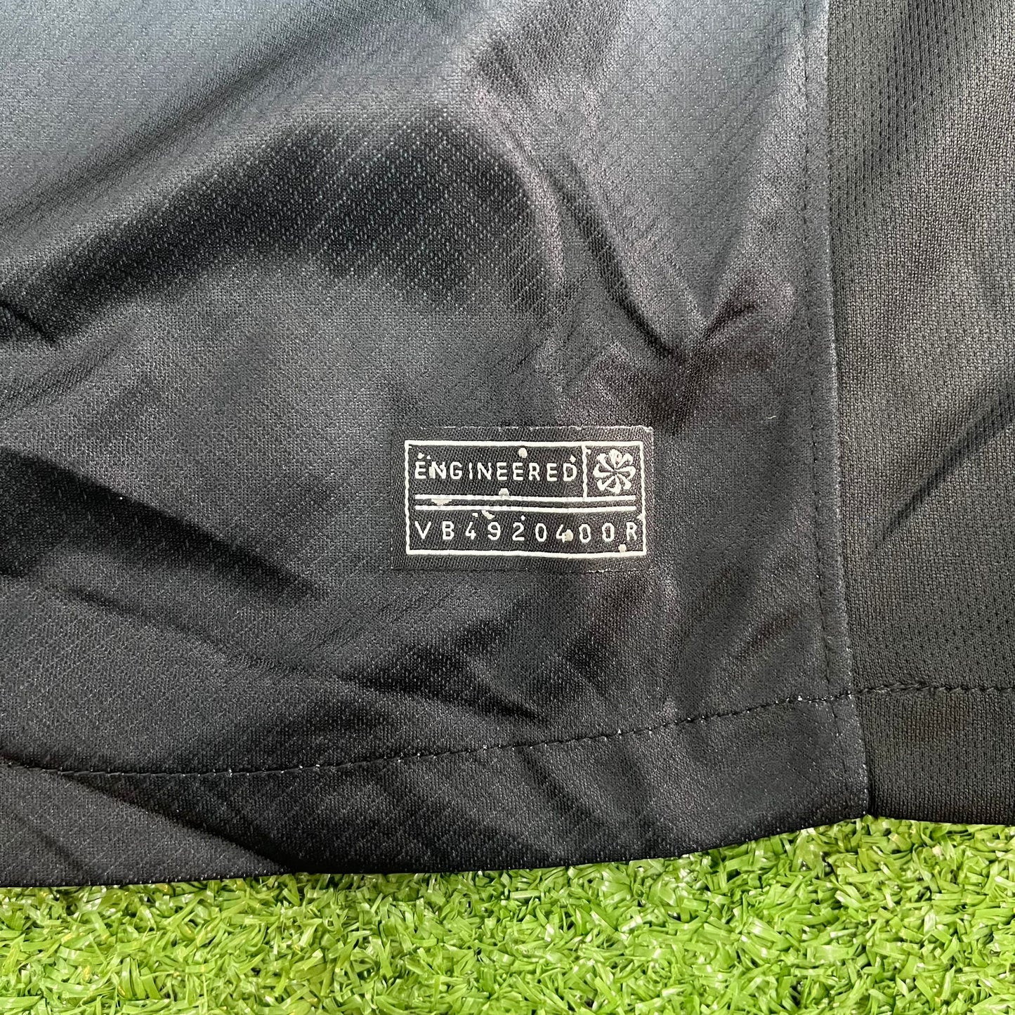 Camisa Corinthians I 2024/25