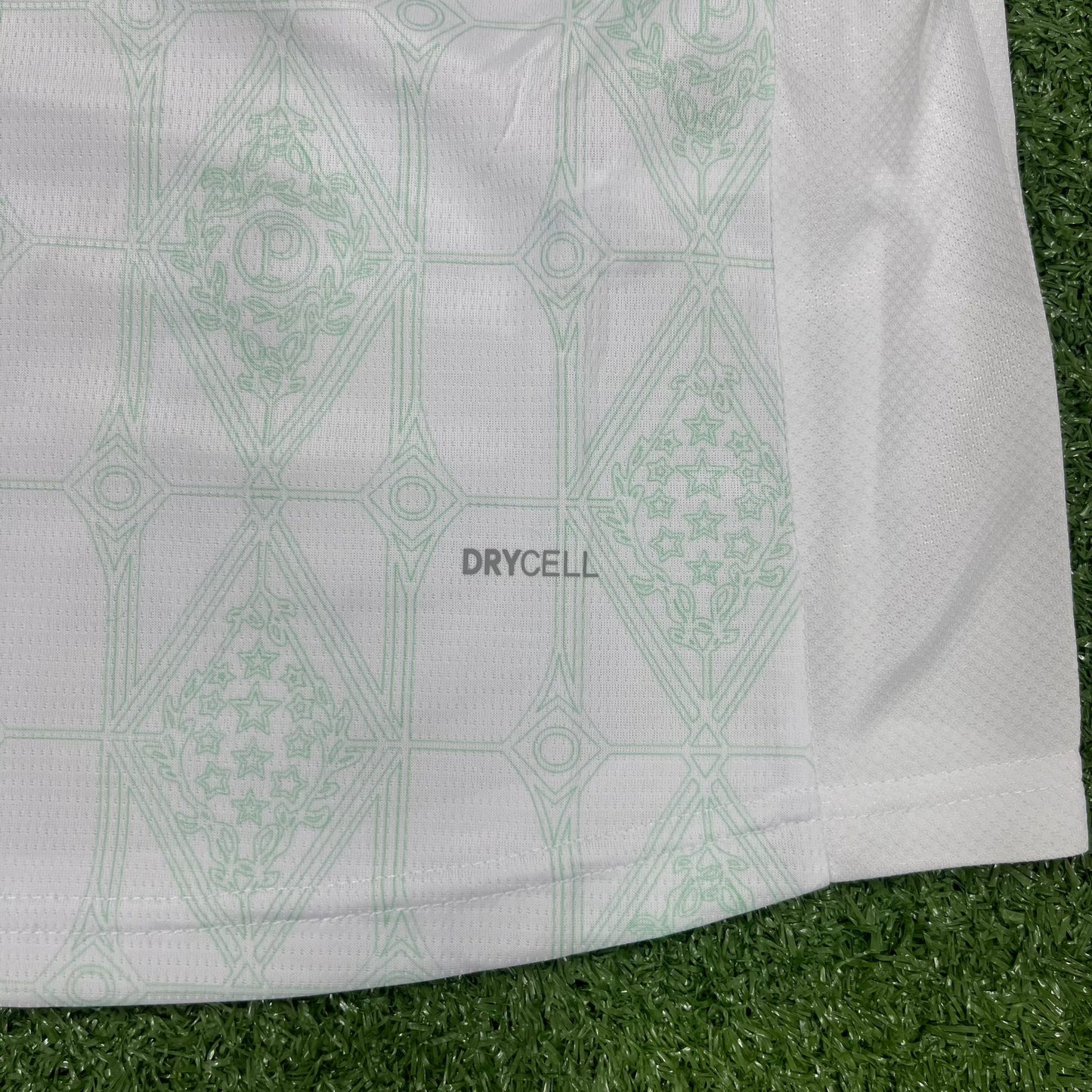 Camisa Palmeiras 2025/26 Puma