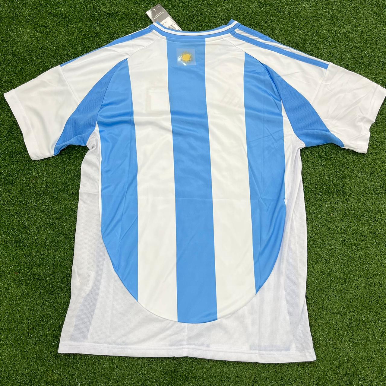 Camisa Seleção Argentina 24/25