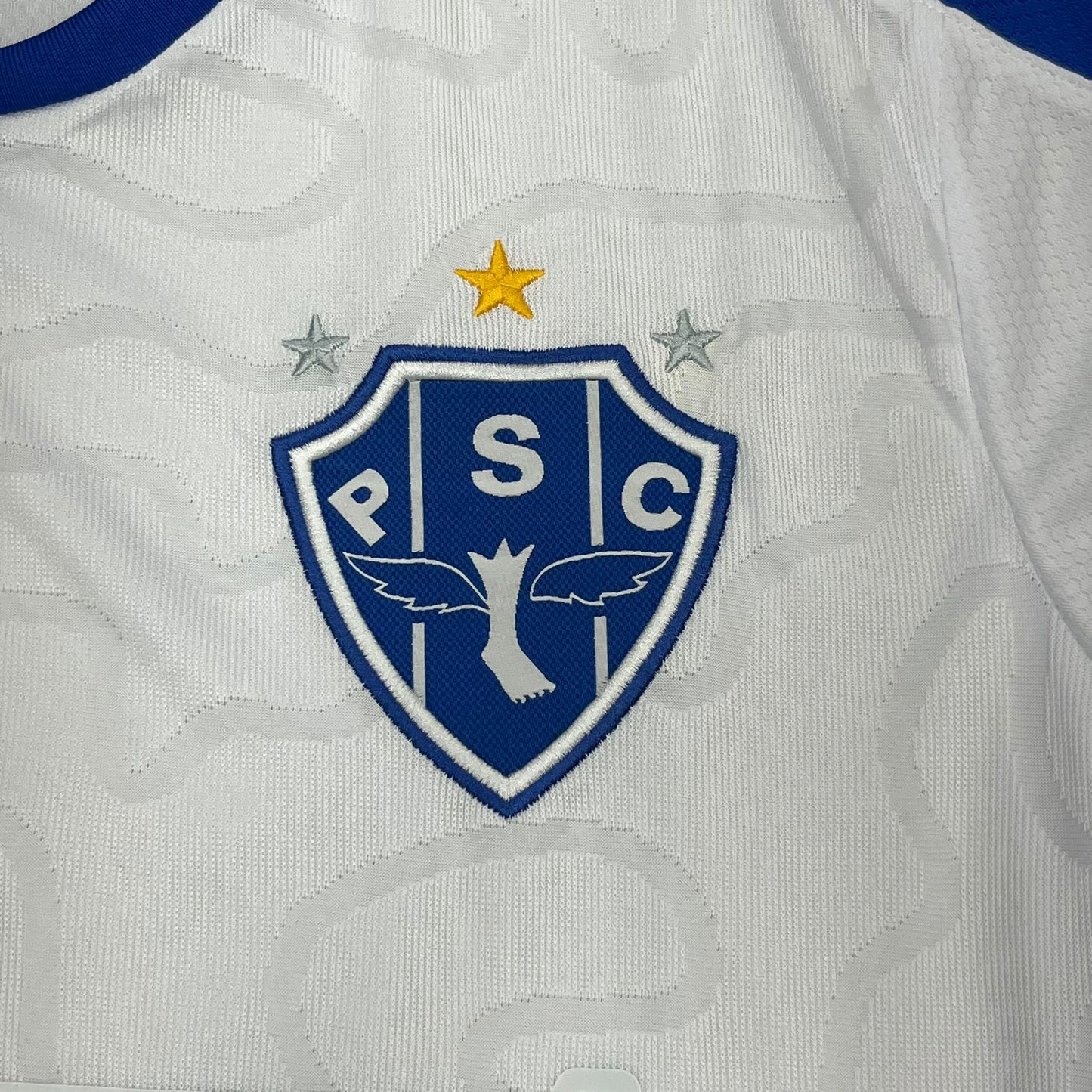 Camisa Paysandu II 2025/26