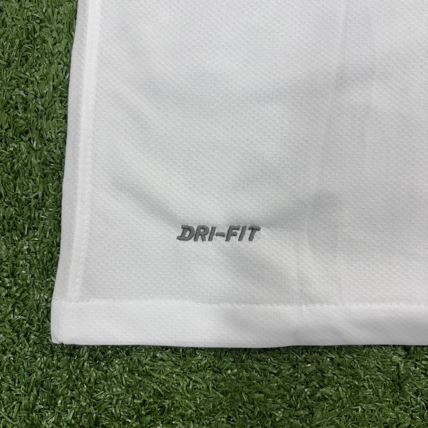 Camisa Retrô Santos I 2012 Neymar Jr