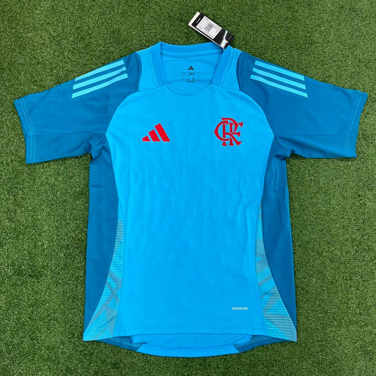 Camisa Flamengo Treino 2025/26