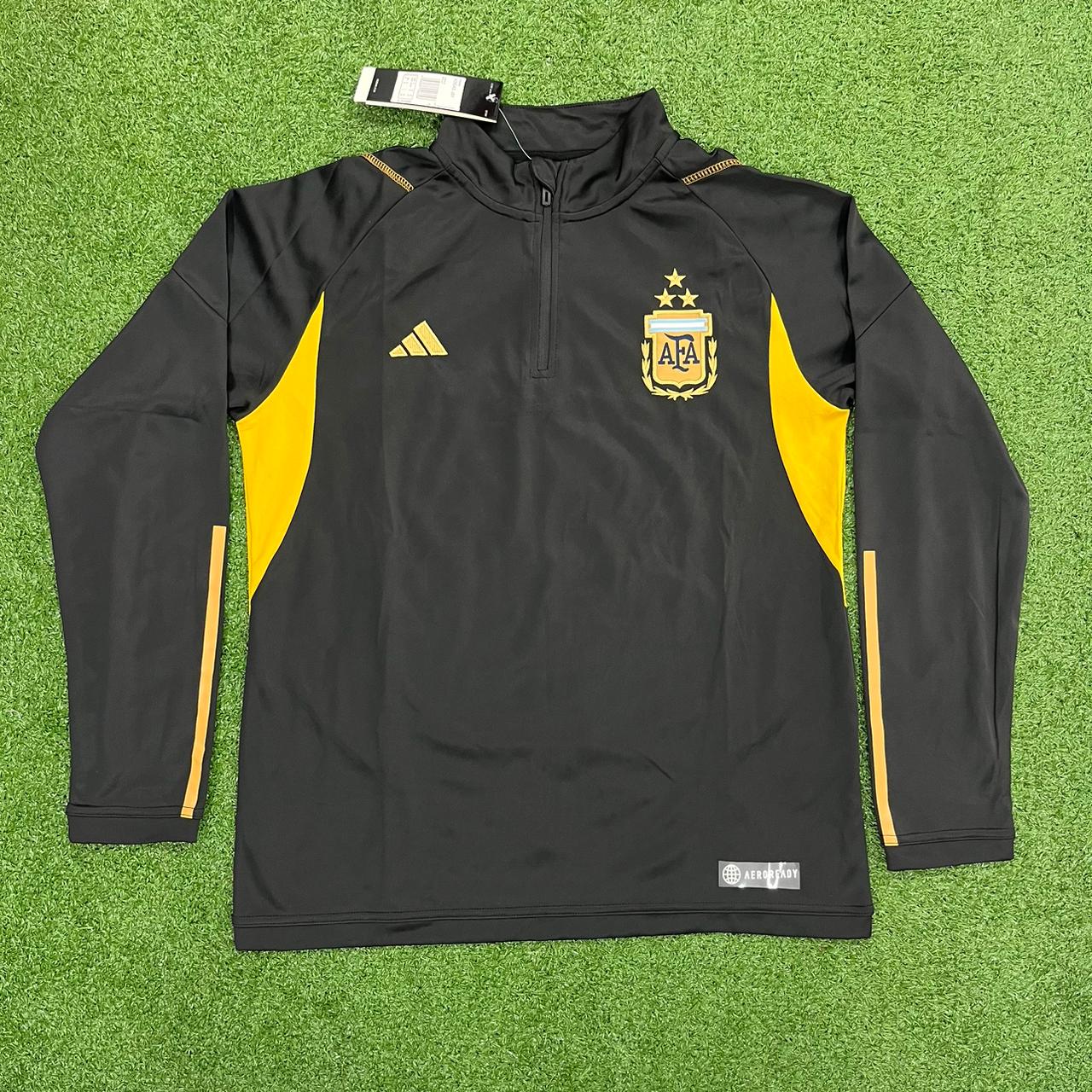 Agasalho Tracksuit Seleção Argentina 2023/24
