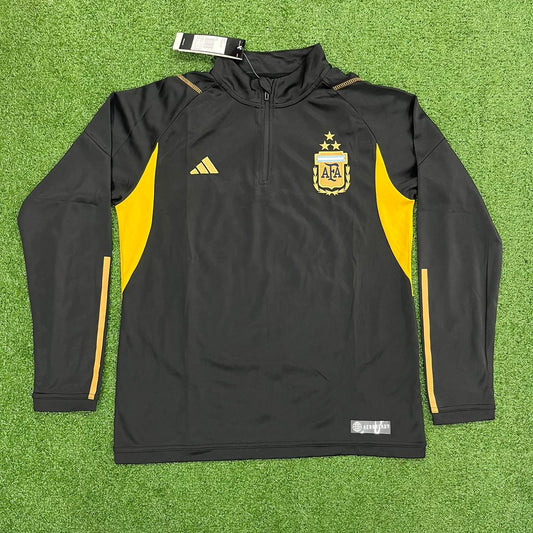 Agasalho Tracksuit Seleção Argentina 2023/24