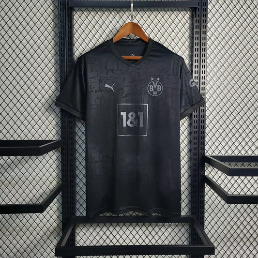 Camisa Borussia Dortmund Edição Especial 2023