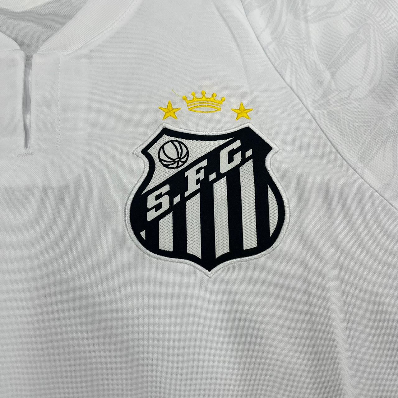 Camisa Santos I 2024/25