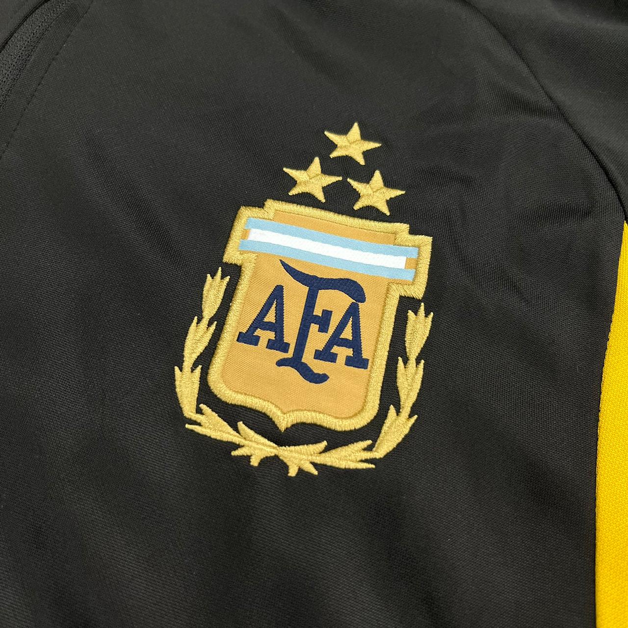 Agasalho Tracksuit Seleção Argentina 2023/24