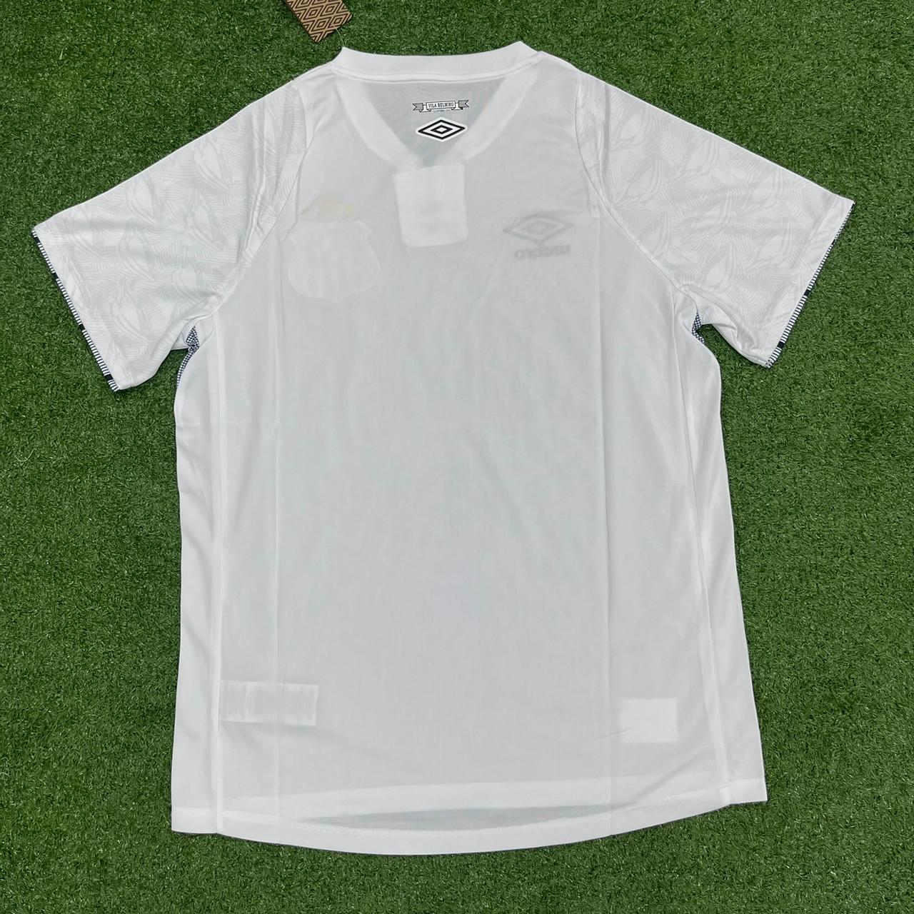 Camisa Santos I 2024/25