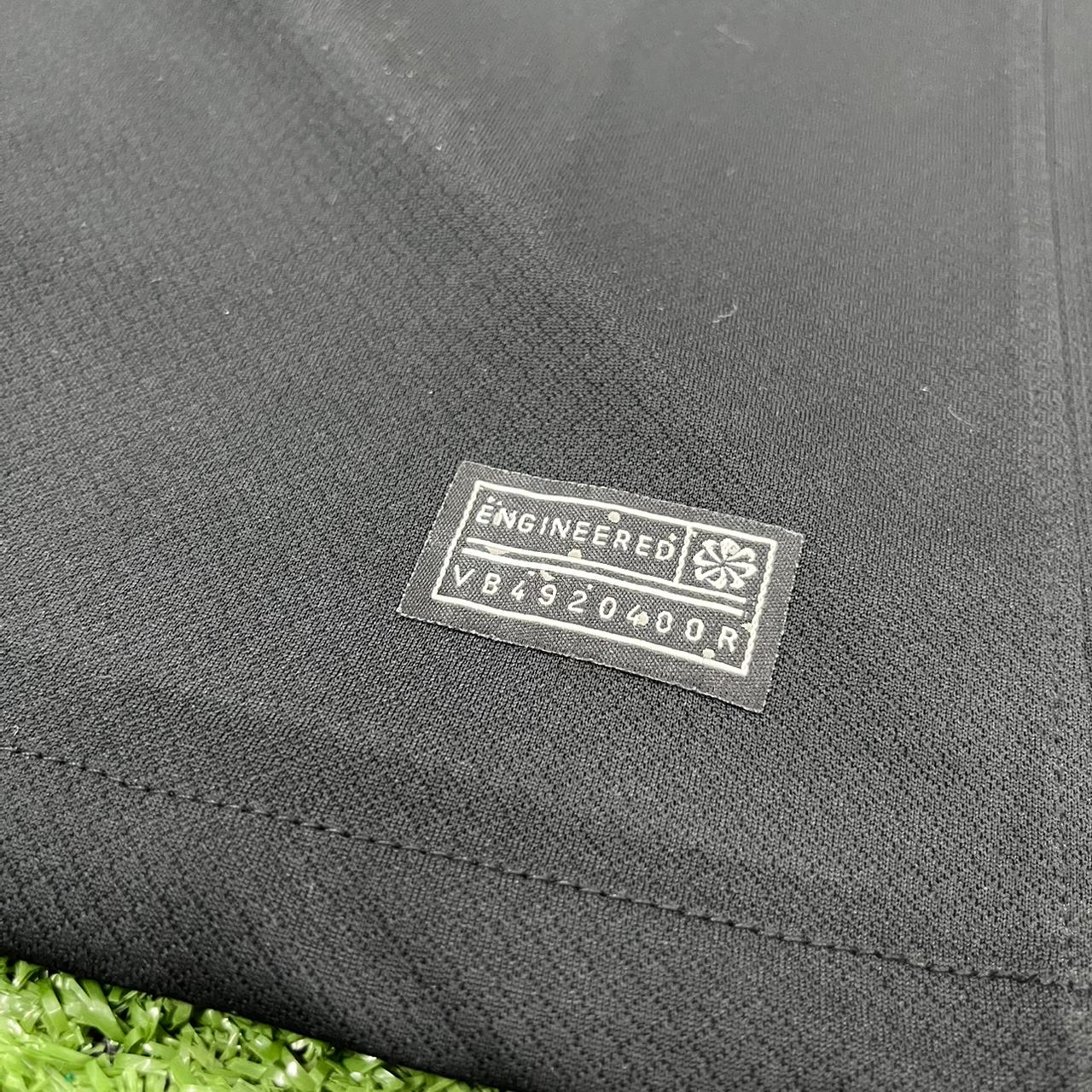 Camisa Corinthians II 2024/25