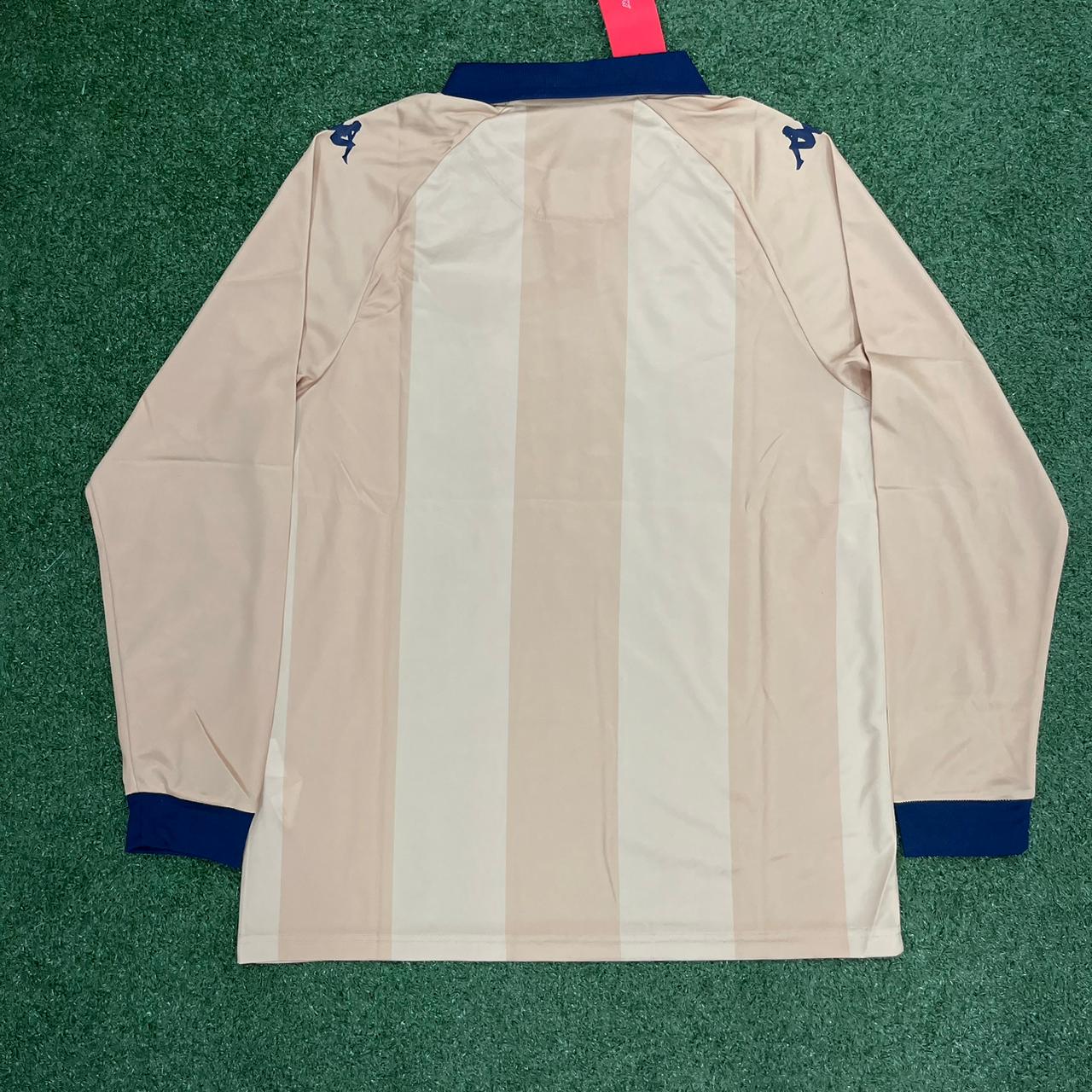 Camisa Deportivo de La Coruña 2025/26