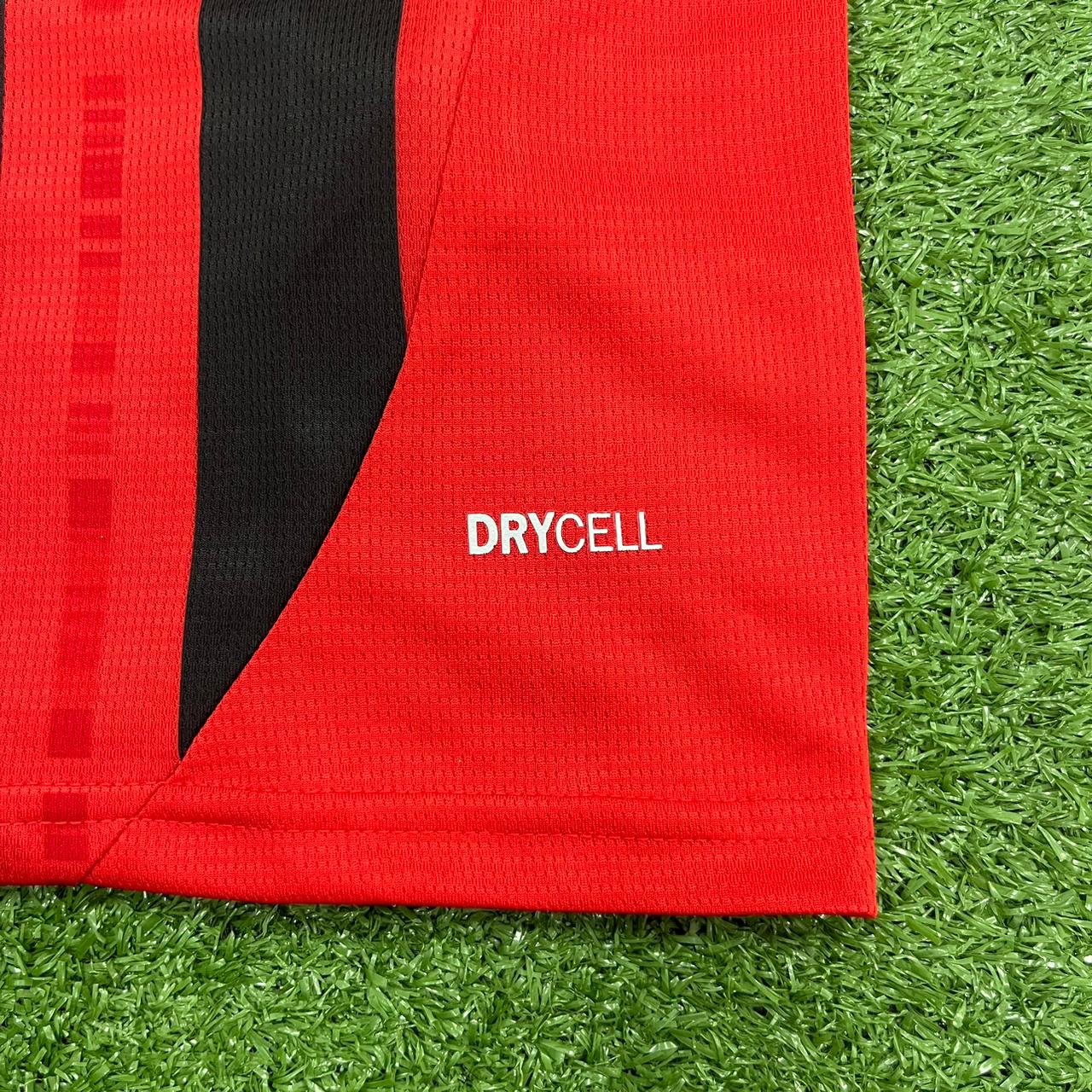 Camisa Milan I 2024/25