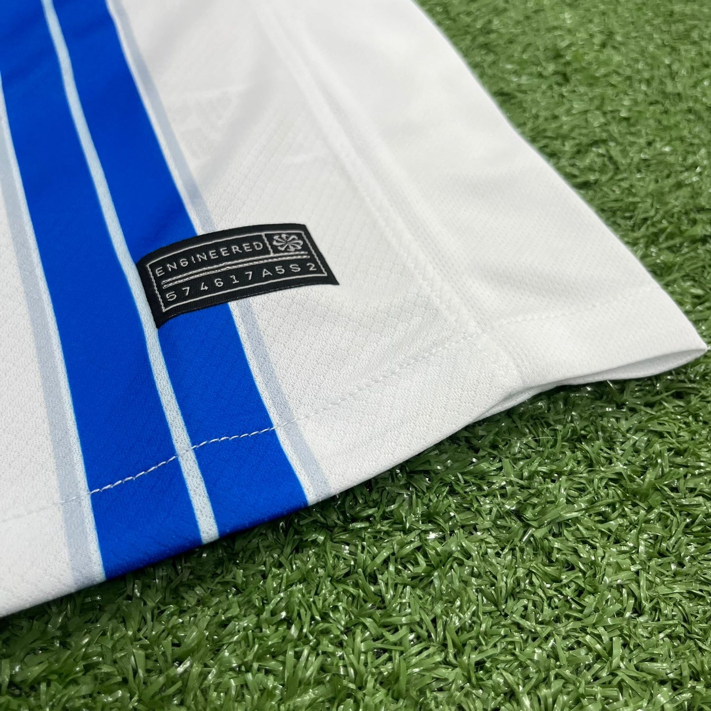 Camisa Brighton & Hove Albion FC I 2024/25