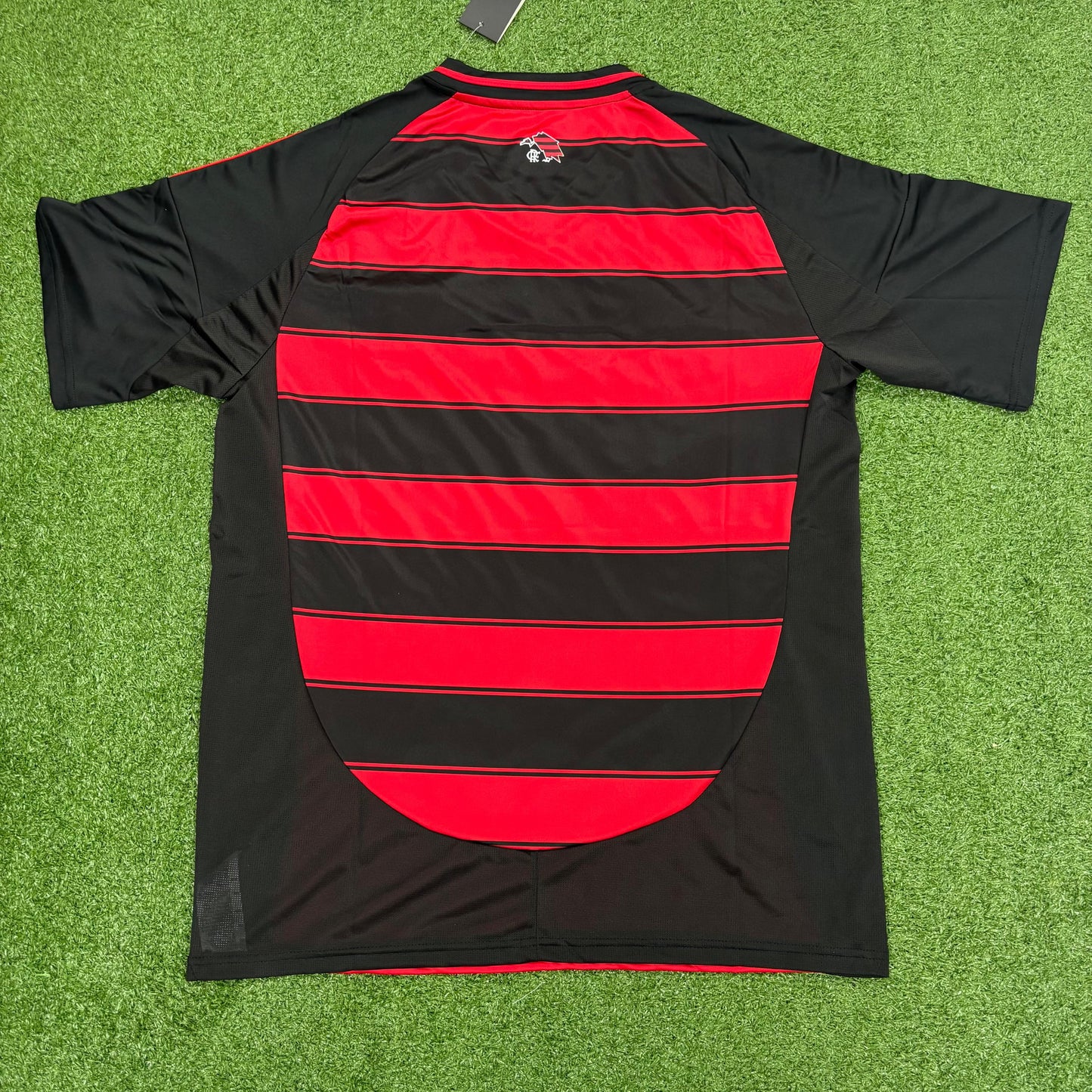 Camisa Flamengo I 2025/26