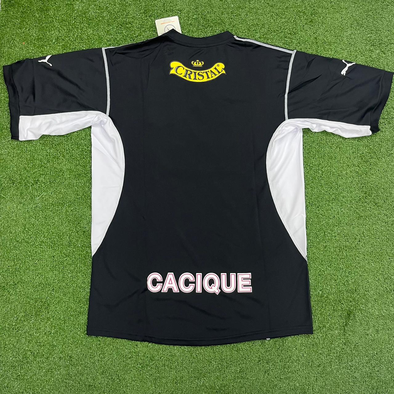 Camisa Retrô Colo-Colo II 2023