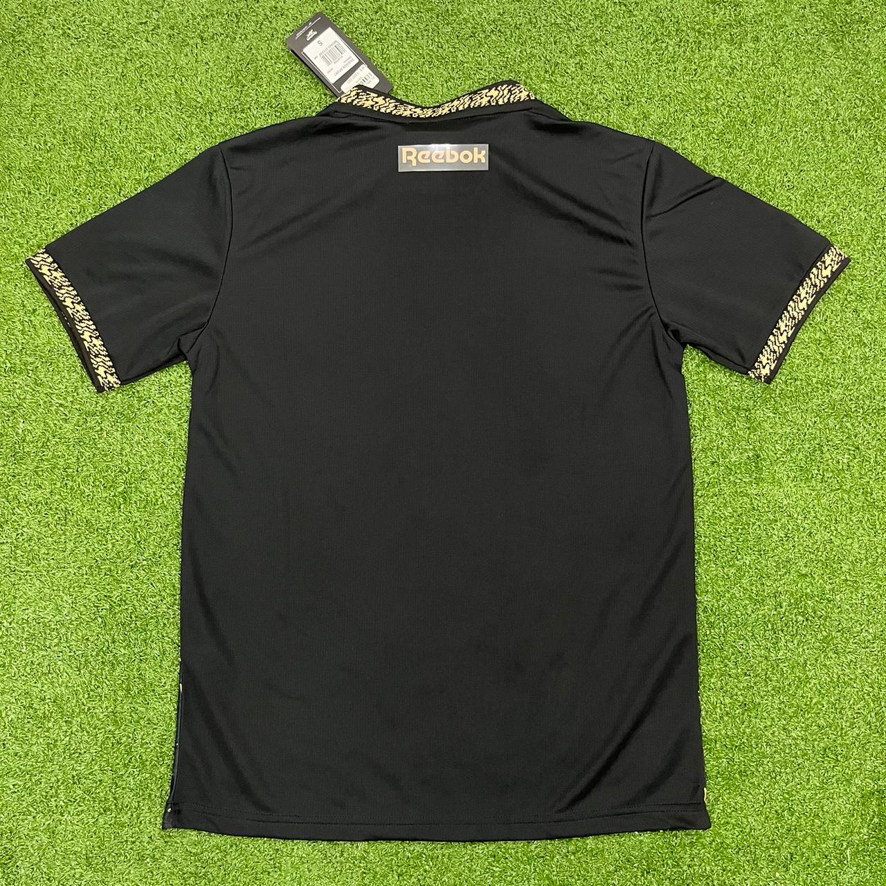 Camisa Botafogo II 2024/25