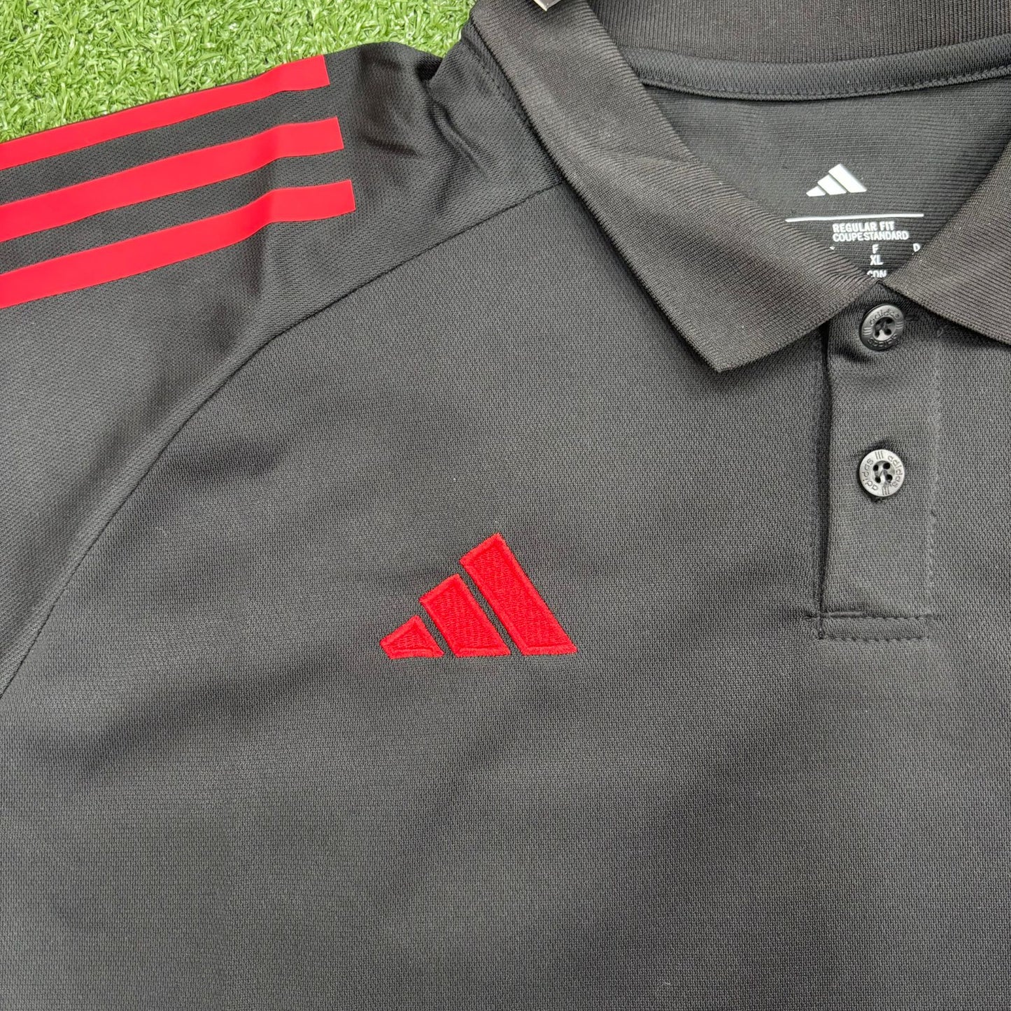 Camisa Polo Internacional Treino 23/24