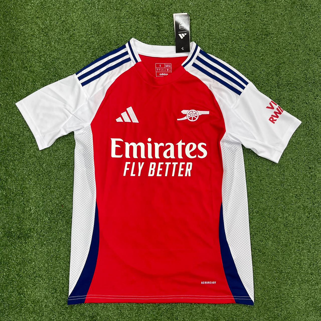 Camisa Arsenal I 2024/25