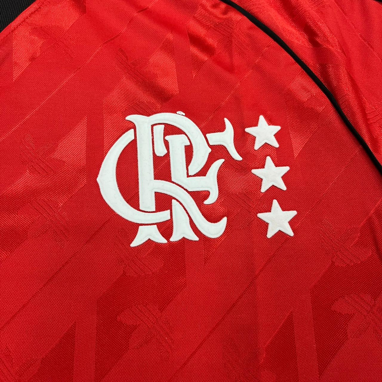 Camisa Flamengo Edição Lifestyler 2024/25