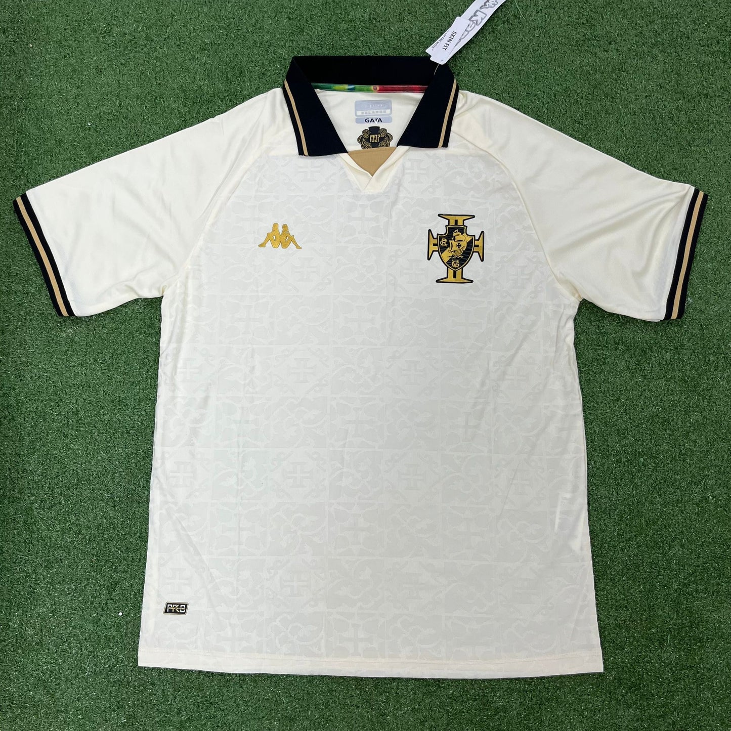 Camisa Vasco da Gama III 2022/23