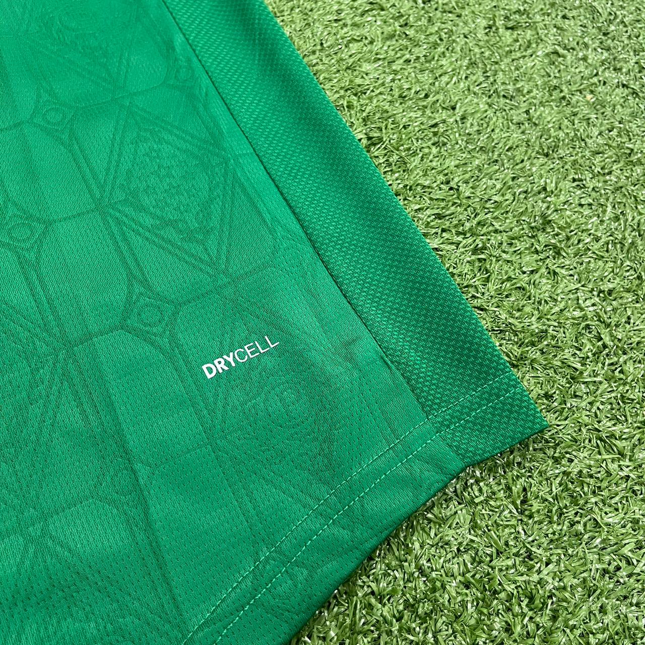 Camisa Palmeiras I 2025/26