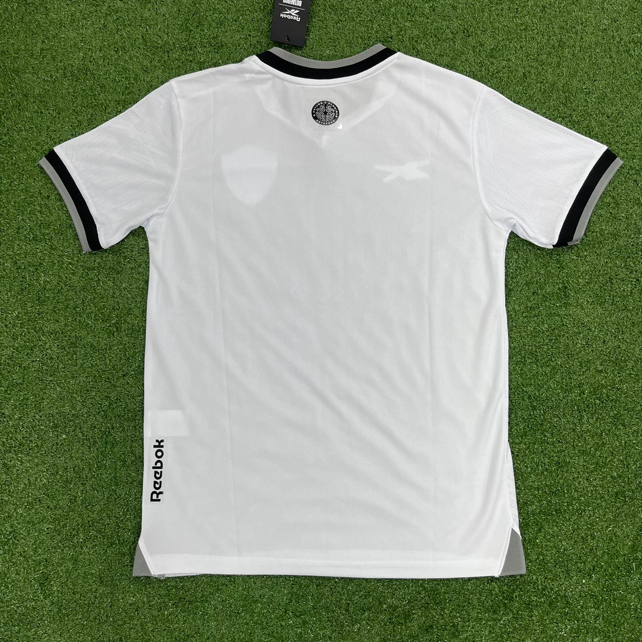 Camisa Botafogo III 2024/25