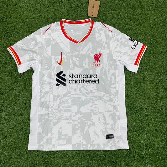 Camisa Liverpool III 2024/25