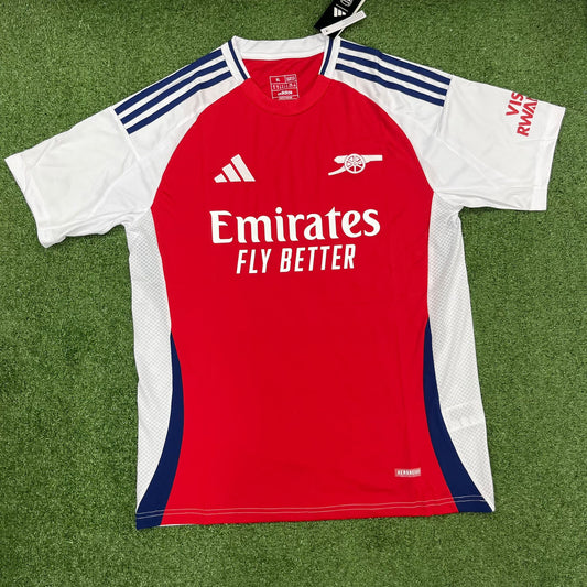 Camisa Arsenal Adidas 2024/25