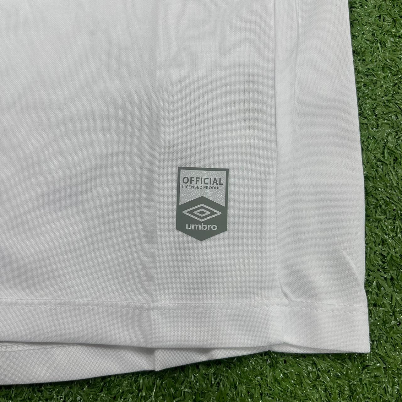 Camisa Santos I 2024/25