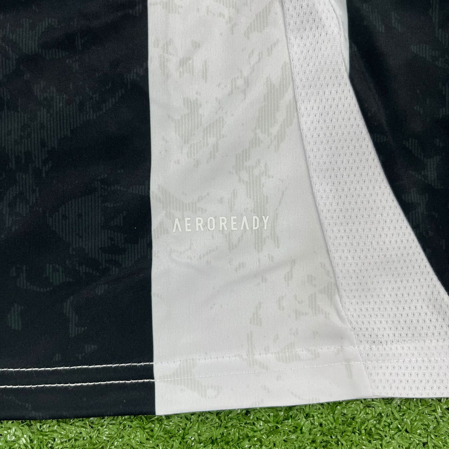 Camisa Juventus I 2024/25 Adidas