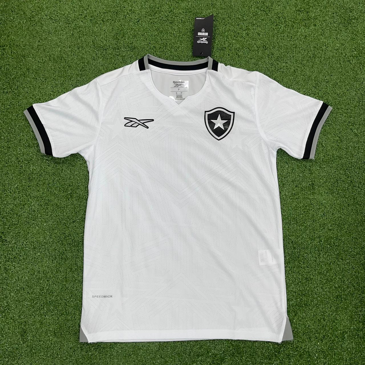 Camisa Botafogo III 2024/25