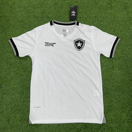 Camisa Botafogo III 2024/25