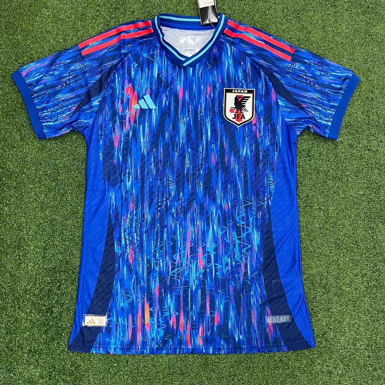 Camisa Japão Edição Especial 2024/25