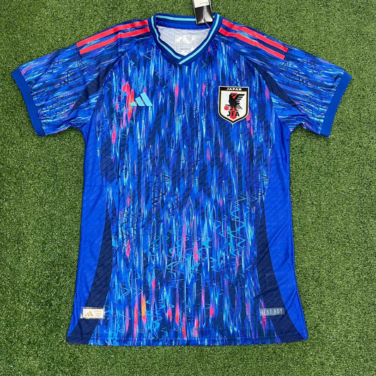 Camisa Japão Edição Especial 2024/25
