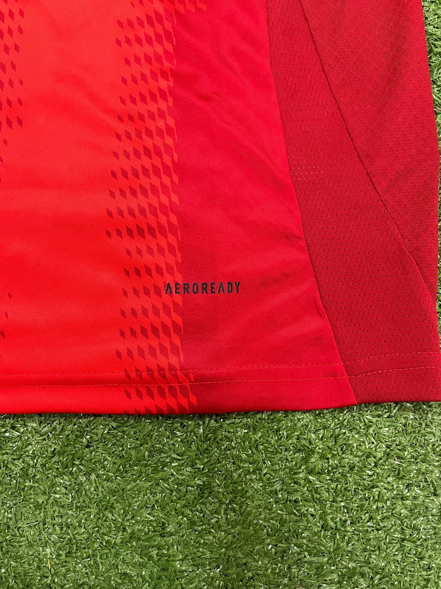 Camisa Bayern De Munique 2024/25