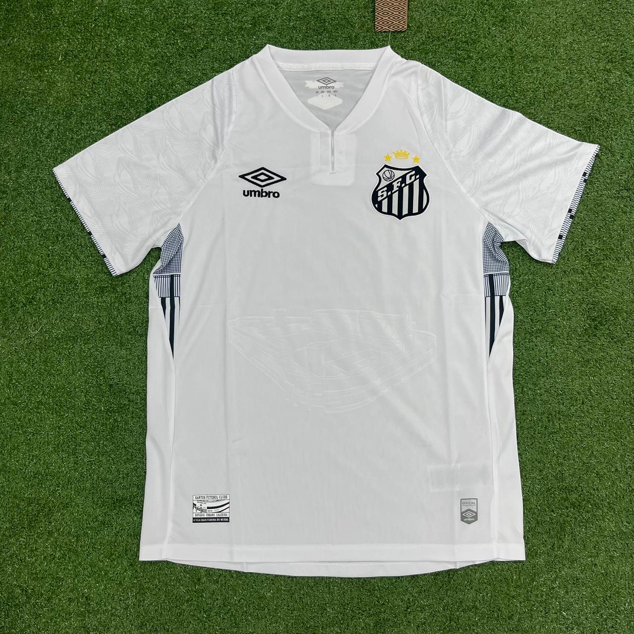 Camisa Santos I 2024/25