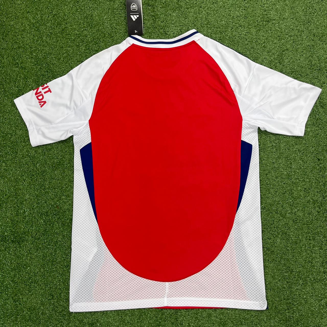 Camisa Arsenal I 2024/25
