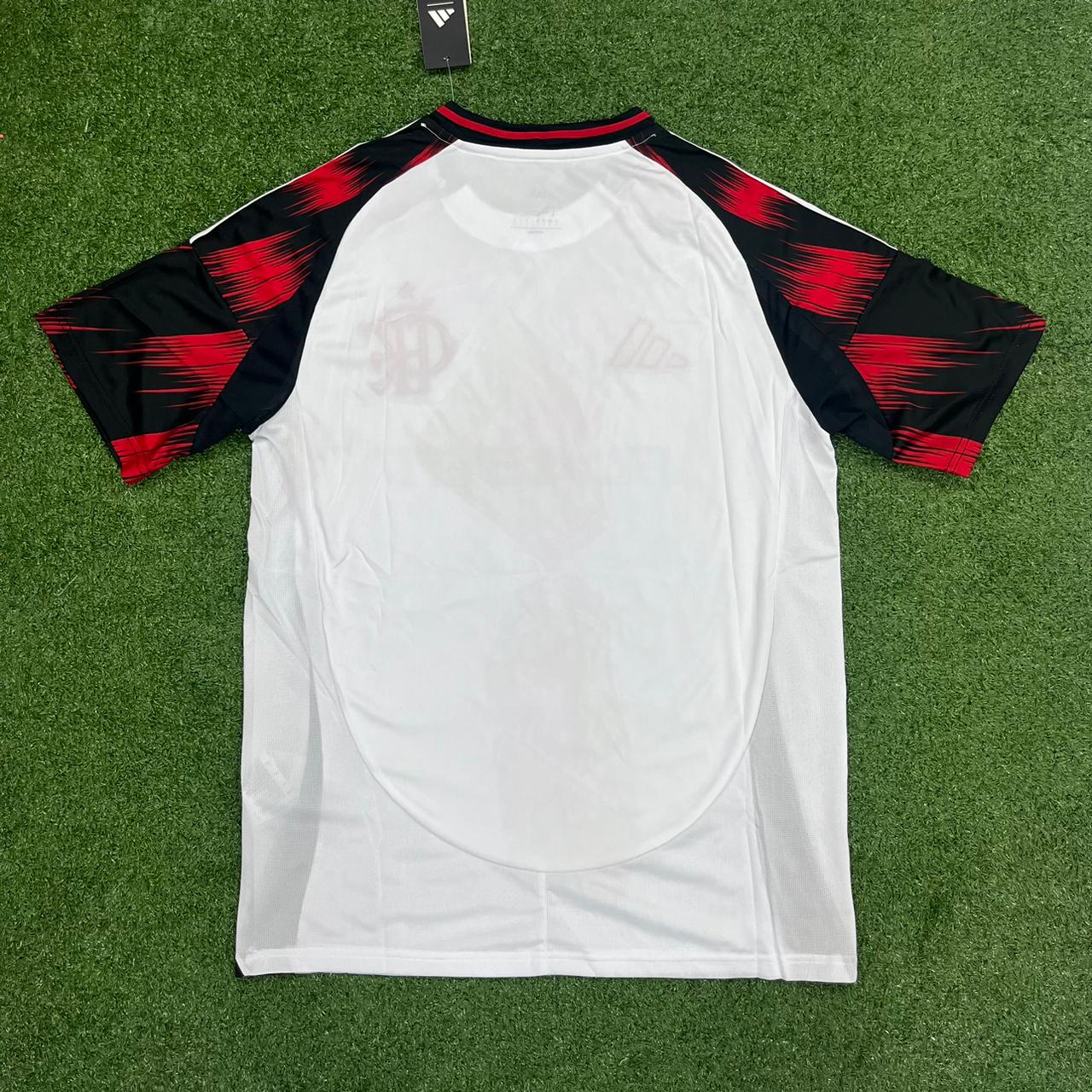 Camisa Flamengo II 2025/26