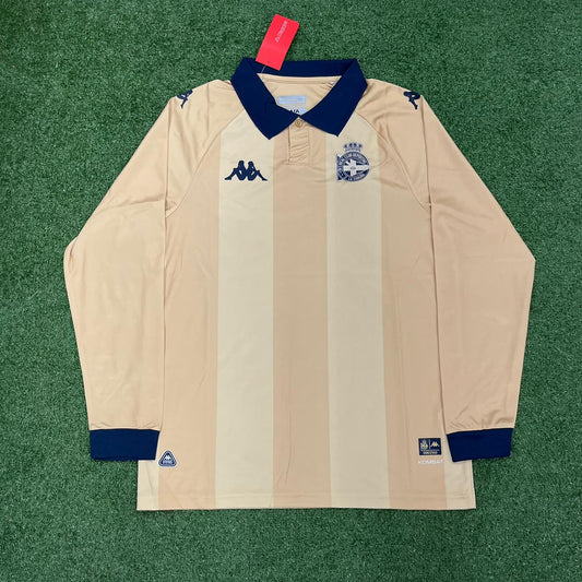 Camisa Deportivo de La Coruña 2025/26
