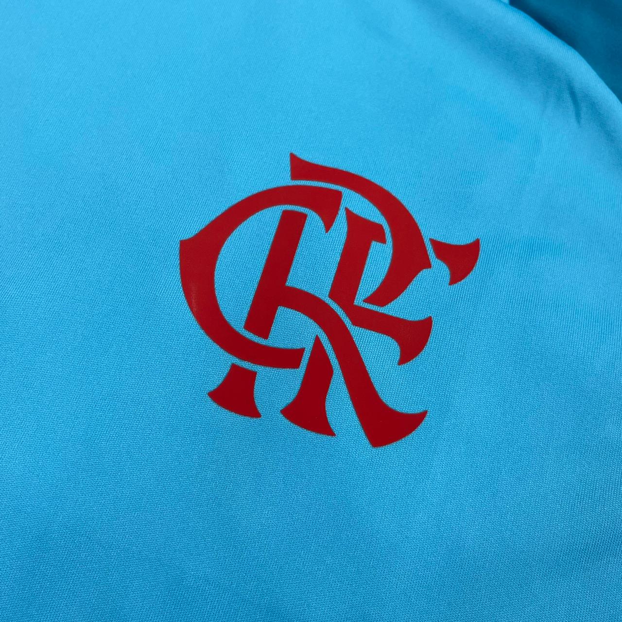 Camisa Flamengo Treino 2025/26
