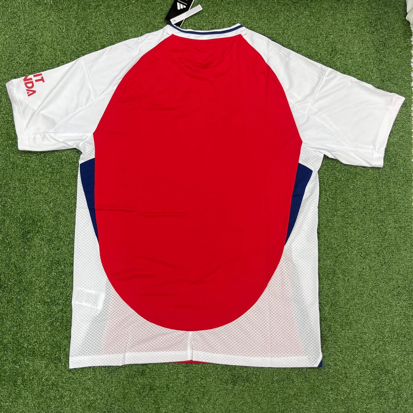Camisa Arsenal Adidas 2024/25