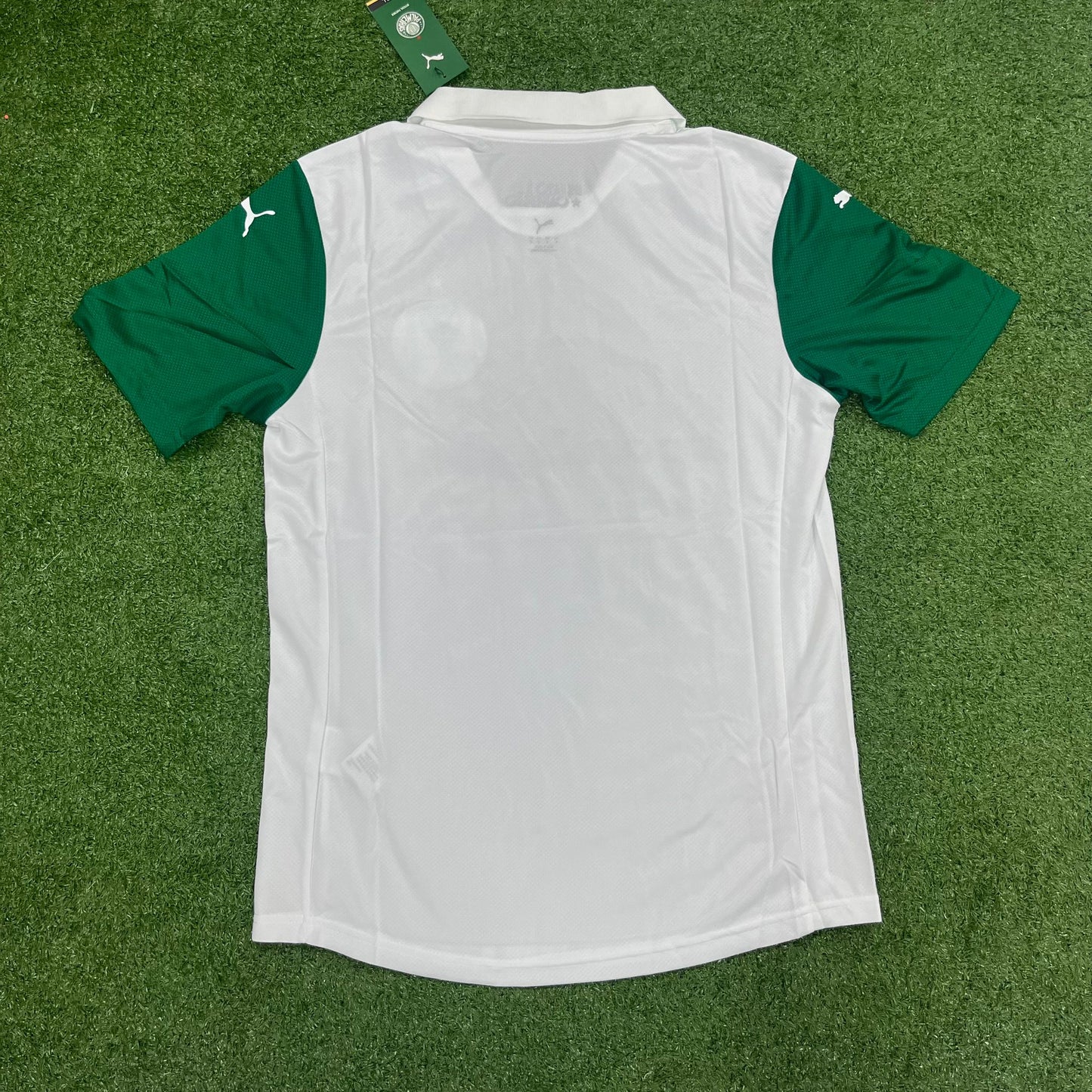 Camisa Palmeiras 2025/26 Puma