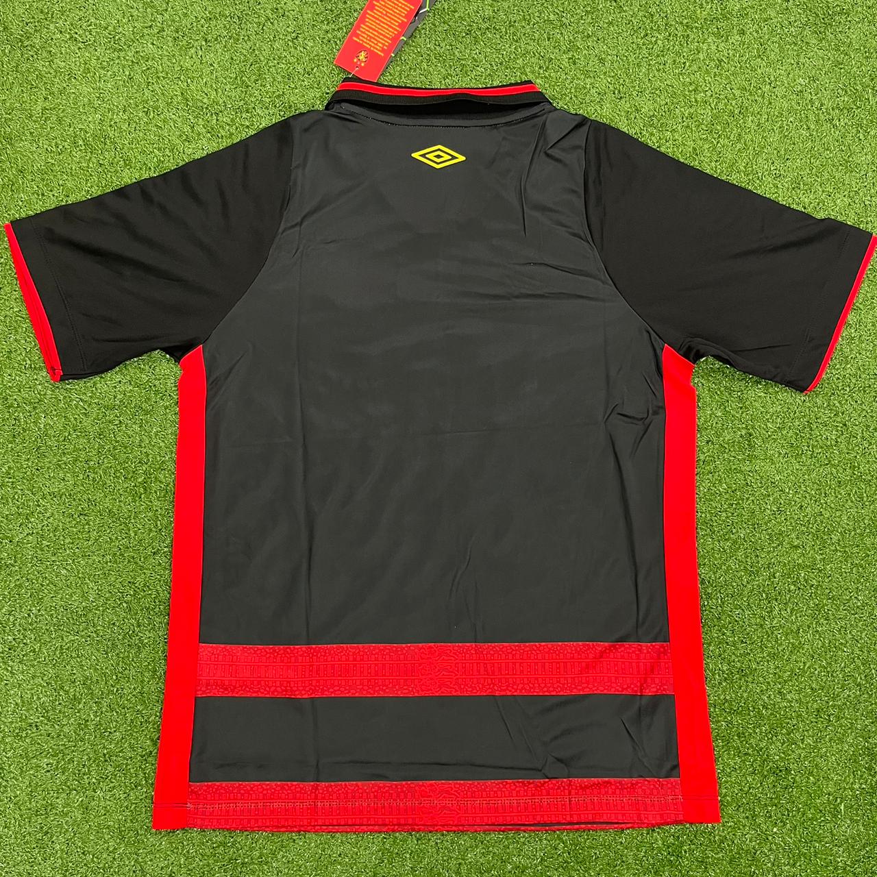 Camisa Sport Recife I 2024/25