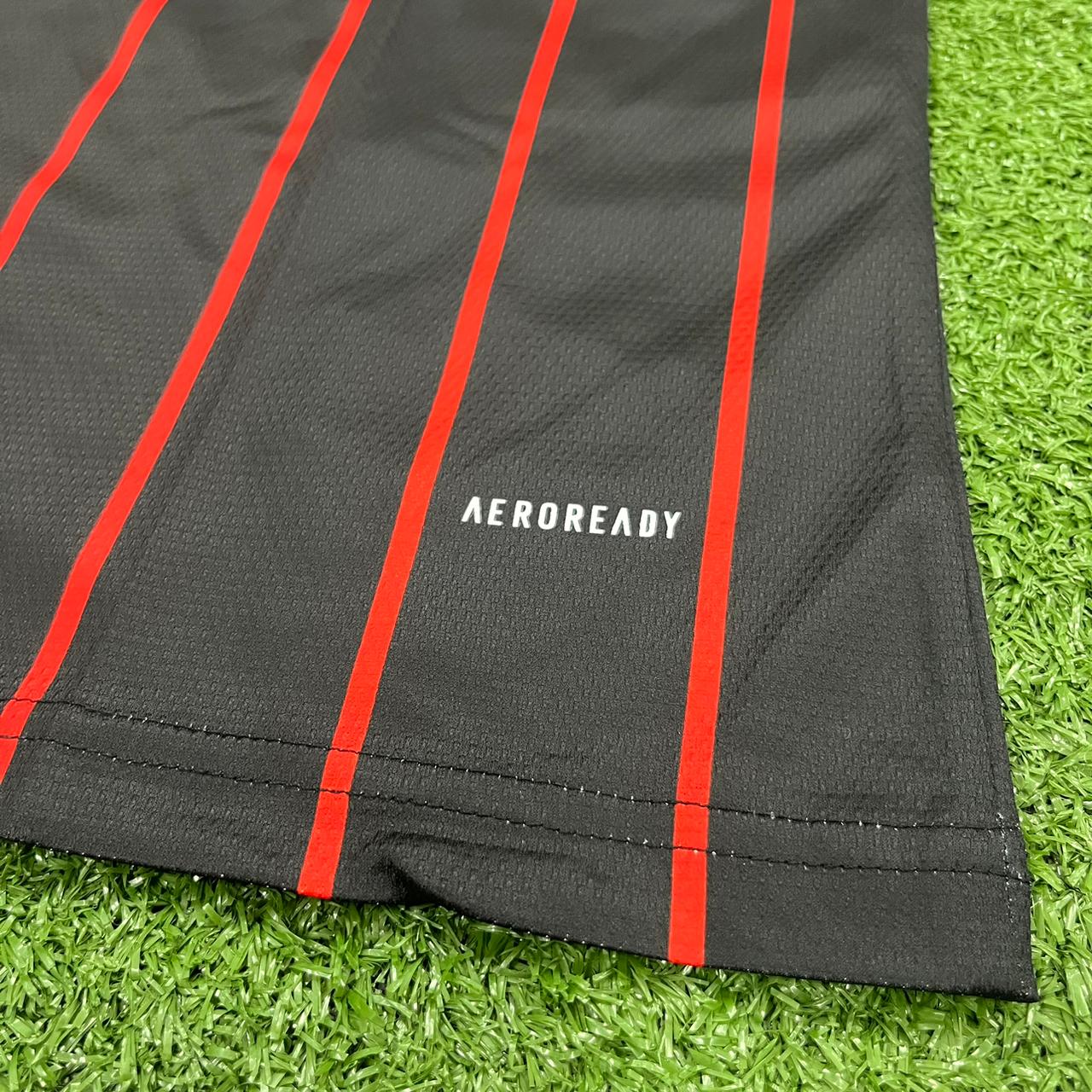 Camisa Flamengo Edição Especial 24/25