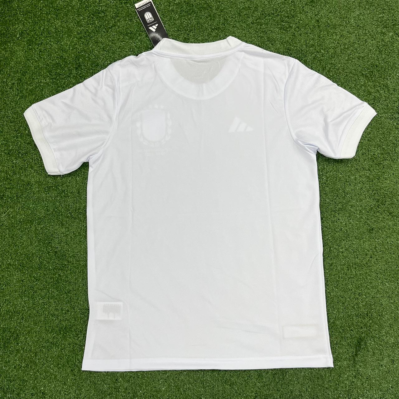 Camisa Seleção Italia Aniversário 125 Anos 2024/25