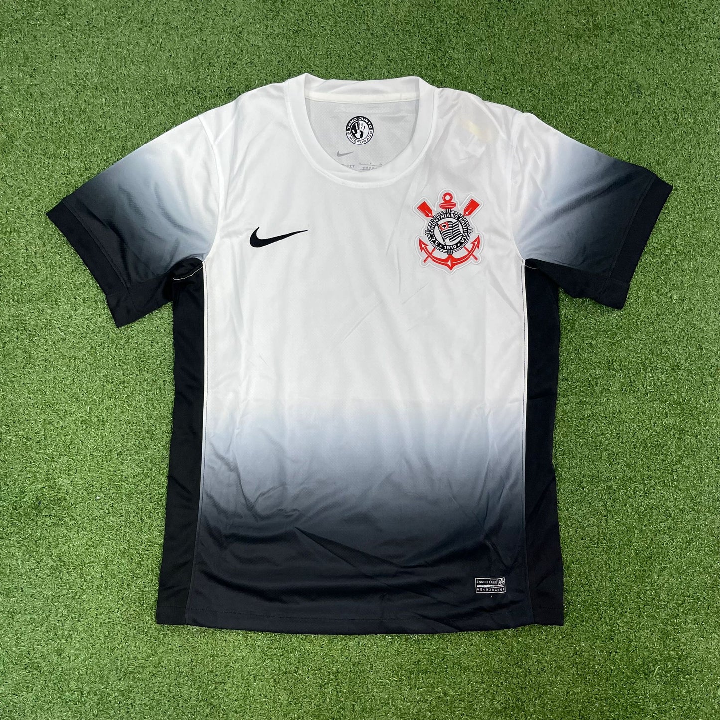 Camisa Corinthians I 2024/25