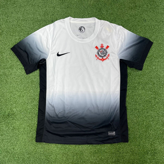 Camisa Corinthians I 2024/25
