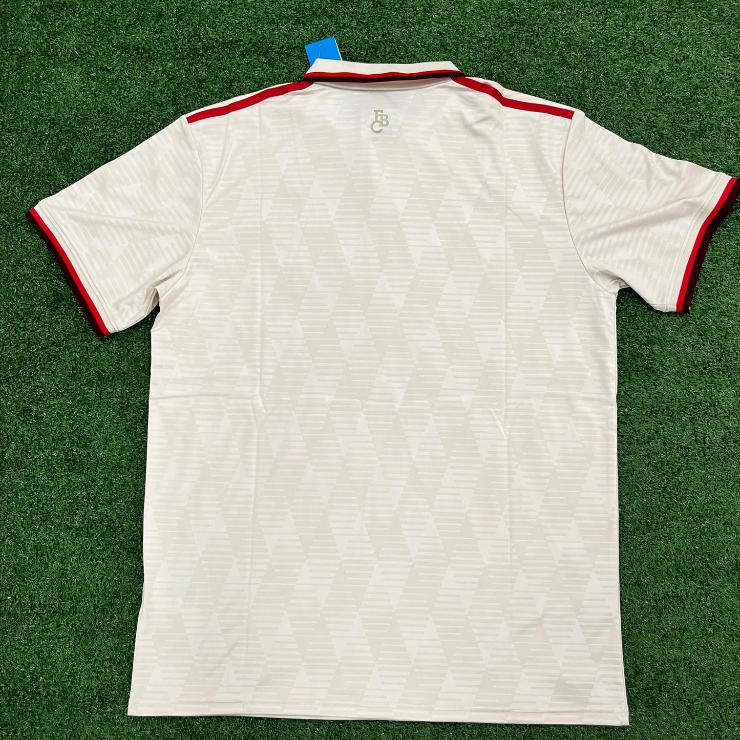 Camisa Bayern de Munique Third 2024/25